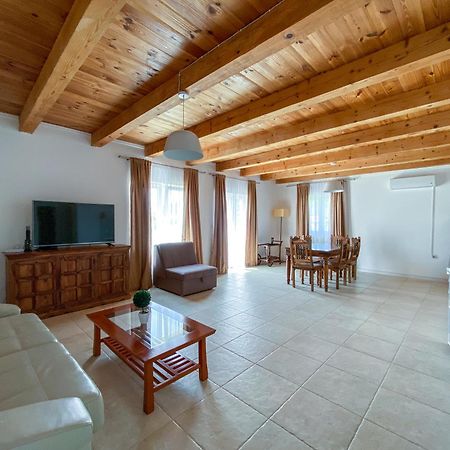 Apartments Al Parma Budva Room photo